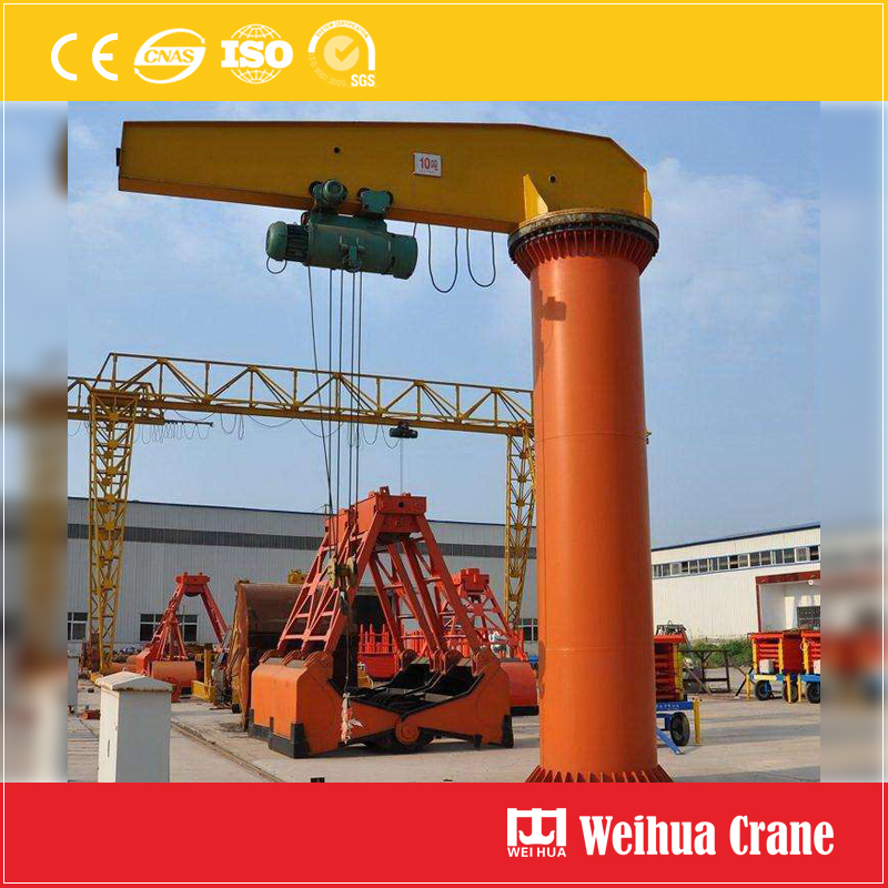 10t Jib Crane