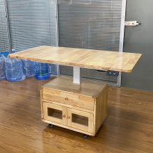 Electric Multifunction Coffee Table