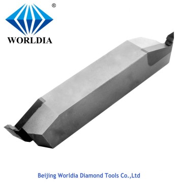 PCD External Turning Tool, PCBN External Turning Tool