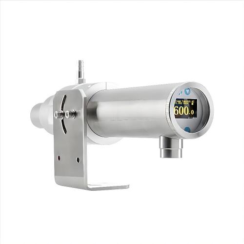 Contactless Stationary Infrared Pyrometer 600-1800C