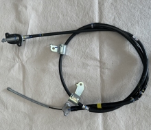 New Toyota part 46430-BZ032 Cable assy parking