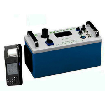 TH 880A Smart Dust Sampling Instrument