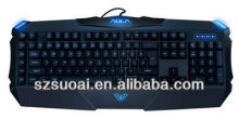 Expert Gaming Mechanical keyboard with backlight ,