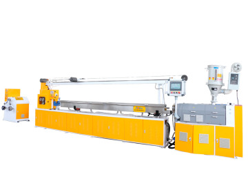 3D Printer Filament Extrusion Line