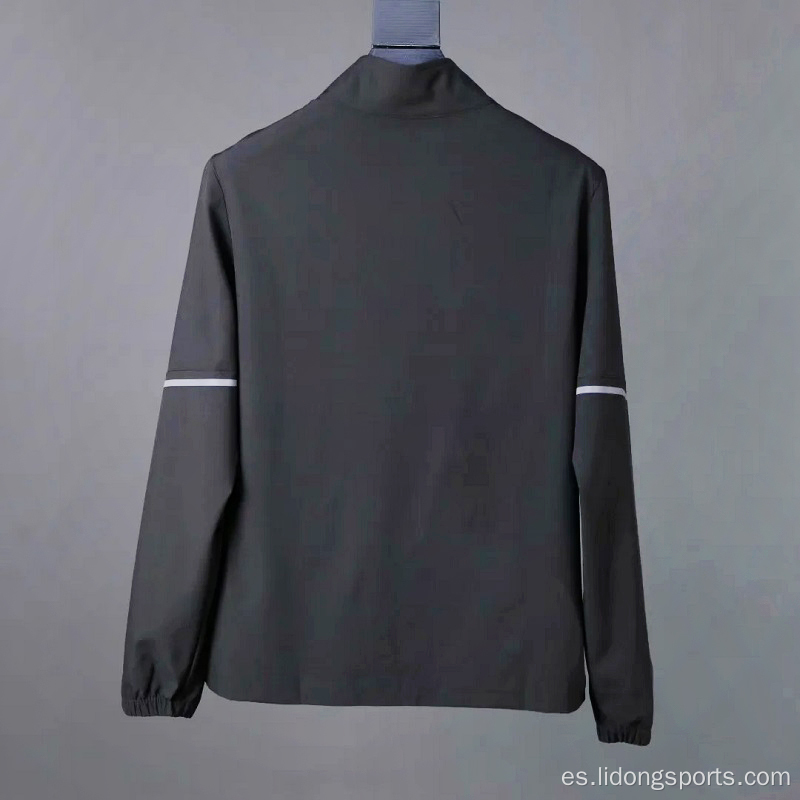 Nuevas chaquetas para hombres casuales chaquetas deportivas de alta calidad