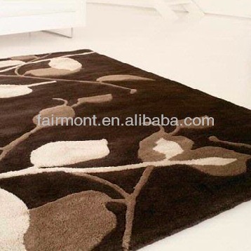 Printed Outdoor Rug, alphabet/ number rugs