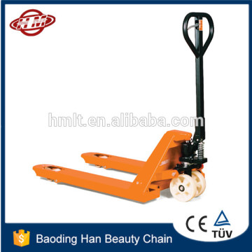 Hand Operate Standard Fork Pallet Trucks