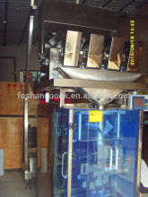 granular spice automatic vertical packing machines