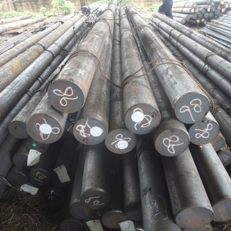 ck45 carbon steel rod manufacturer