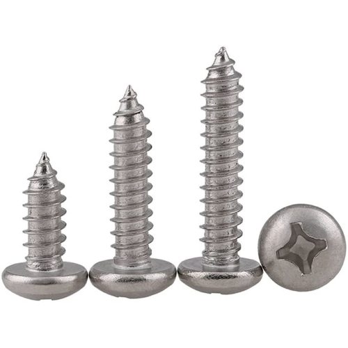 Pan Head Self Drilling Screw