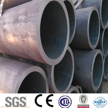 ASTM A53 A500 BS1387 Grade B carbon steel pipe