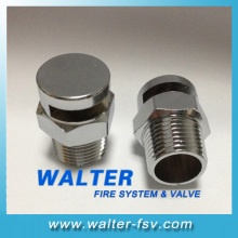 Spray Nozzle for Deluge System