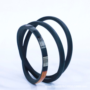 Transmisson Classic V Belt Wrapper Cogged V Belts