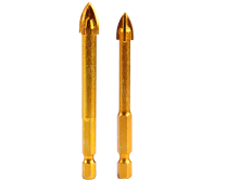 Industries grade tile Drill for Glass Tile