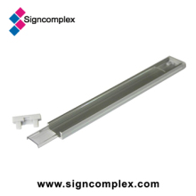 Outdoor LED Aluminum Profile