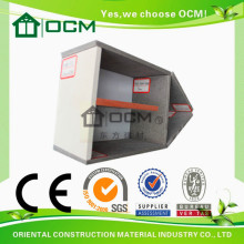 Wood Fibre Cement Board Fiber Cement Flat Sheet