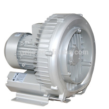 side channel air blower 1.1KW