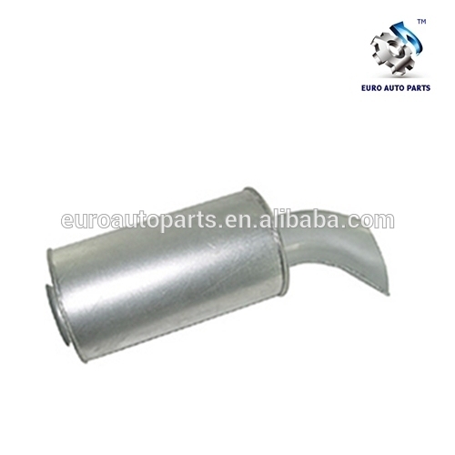 Muffler for Volvo FH/FM truck parts 3183953