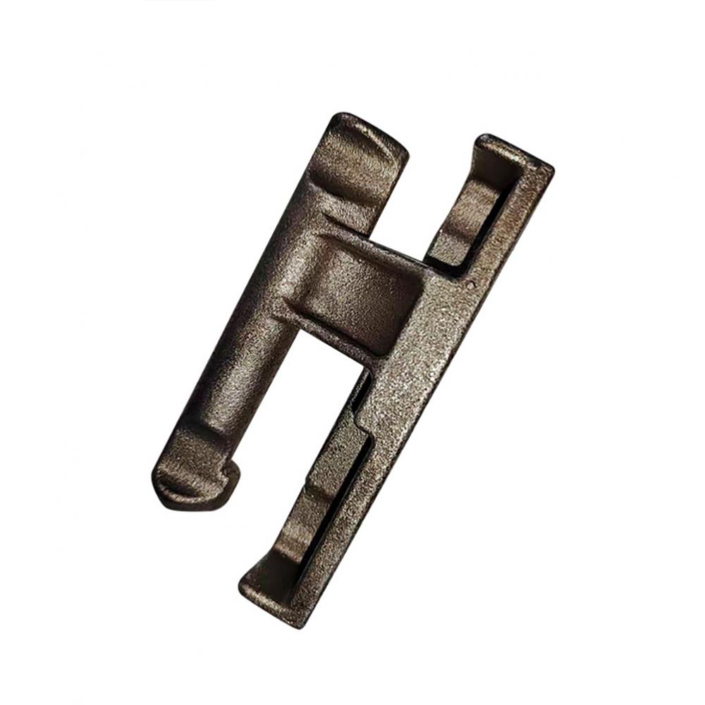 Precision Casting Brass Fixadores e fixações