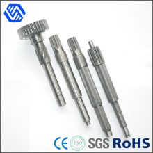 Heavy Duty CNC Router Stainless Steel Rotation Axis