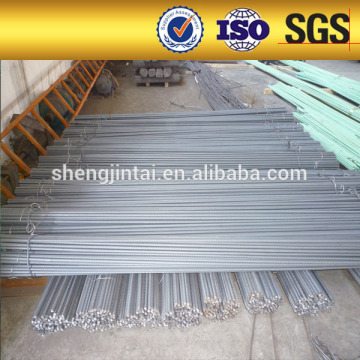 iron bars for construction and building