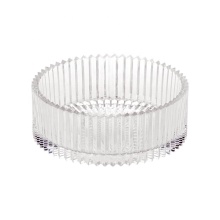High Quality Thick Stripe Clear Display Plates for PC