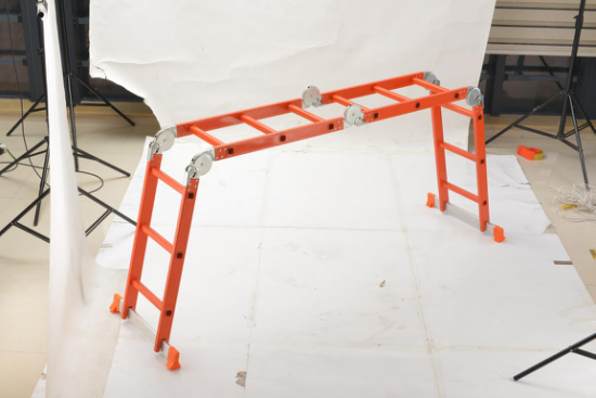 Escalera plegable Folding Ladder