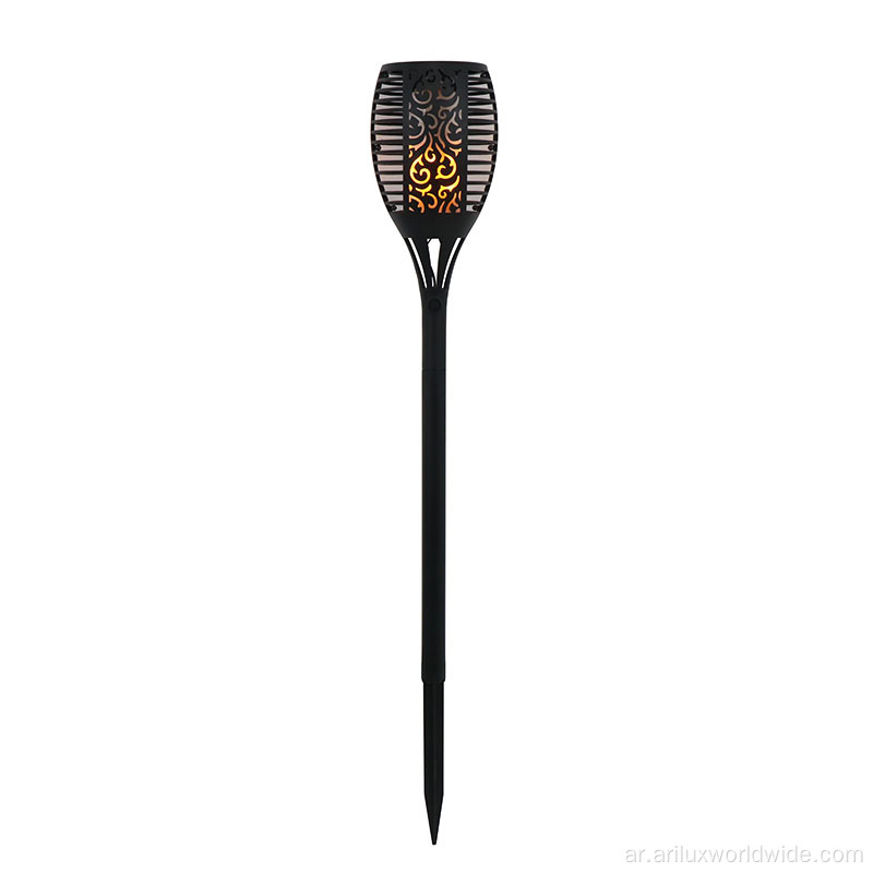 المصنع مباشرة IP65 PRS-SL1804 Solar Garden Light