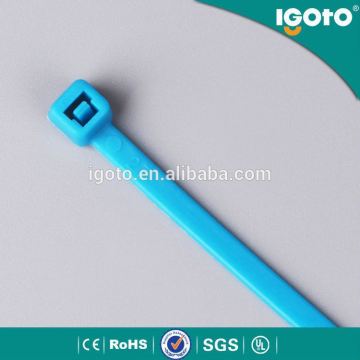 Igoto nylon cable tie wraps