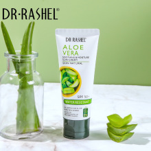 Dr. Rachel Aloe Vera Soothing & Moisture Sun Protection Cream