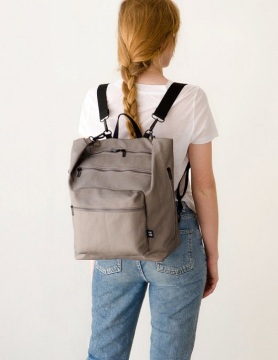 Custom high quality baby bag mummy