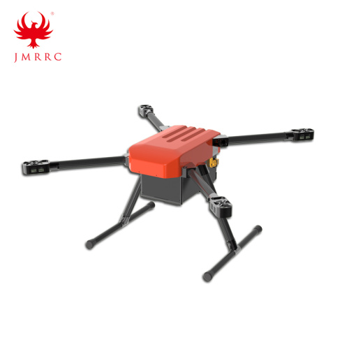 Quadcopter 900mm bingkai Platform Penerbangan Penyelamat Bingkai