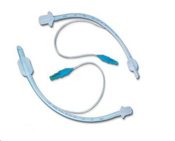 Standard Endotracheal Tube with cuff