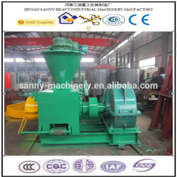 SYMechanical/Hydraulic Energy Saving Ball Press Machine