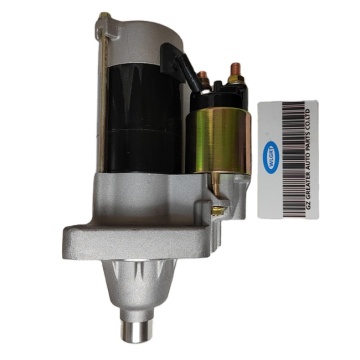 48018520AA 12V Starter Motor for Jeep Wrangler JK