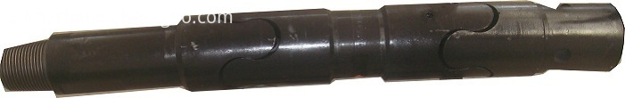 Cardan Shaft Assembly