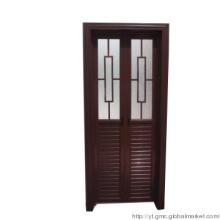 PVC Double Leaf Kitch door