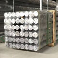 Aluminum Bars