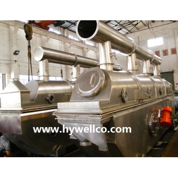 Big Capacity Melamine Resin Dryer