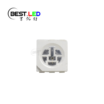 0.2W 780nm LED with 5050 SMD LED Case