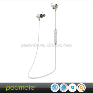 new sport wireless stereo bluetooth headset with mp3 player