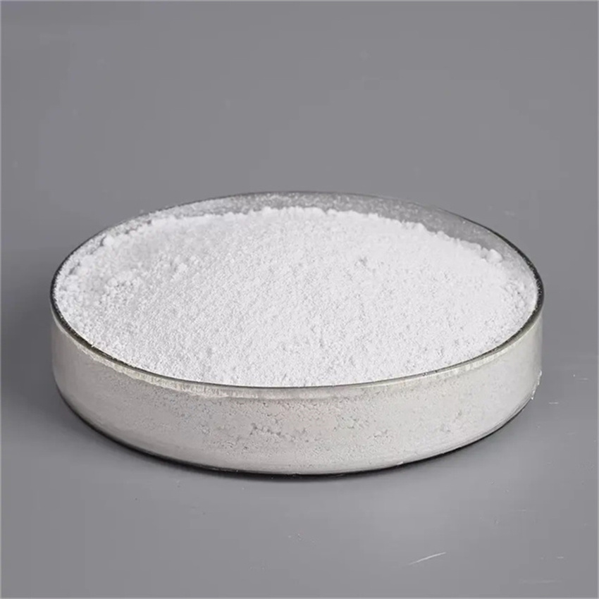 Silica Powder W 122