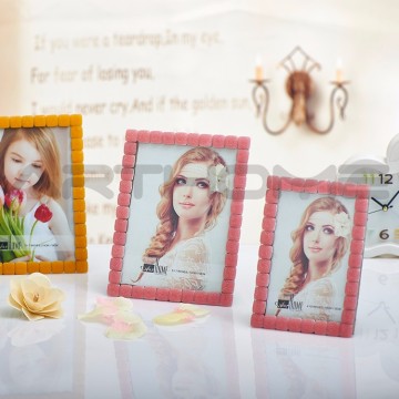 Luxurious Quality Plexiglass Photo Frame