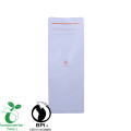 Food Grade Box Bottom Biodegradable Plastic Fruit Bag