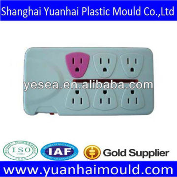 electrical plug sockets mould