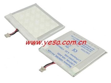 PDA Battery for PALMONE 169-2492, 169-2492-V06