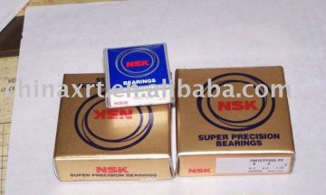 Original NSK Deep Groove Ball Bearing