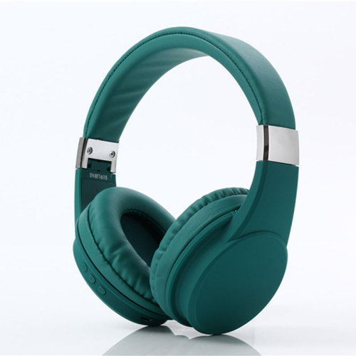 Nuove cuffie bluetooth con un ottimo suono a basso prezzo