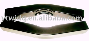 bending tube processing parts,metal bending machines parts