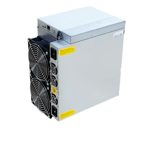 Bitmain Antminer S17+